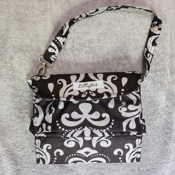 LillyBit Baby Change Bag - Picture 5 of 7